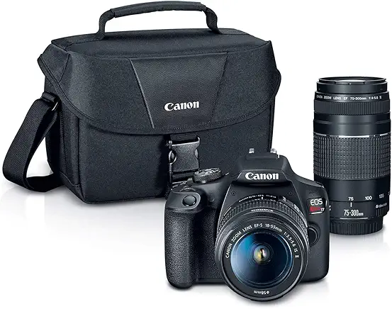 Cámaras y Fotografía