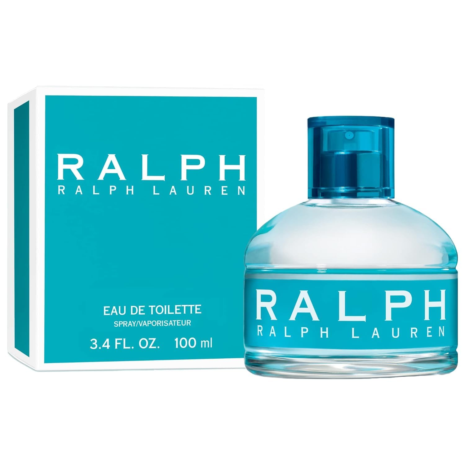 Ralph by Ralph Lauren for Women, Natural Eau De Toilette Spray