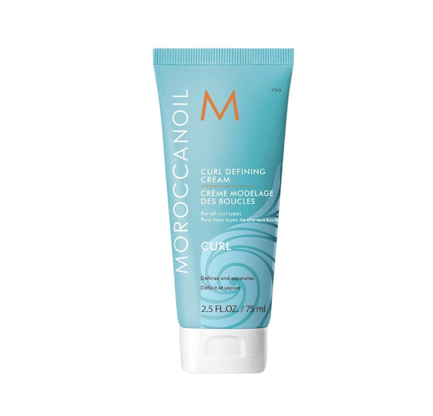 Moroccanoil Curl Defining Cream
