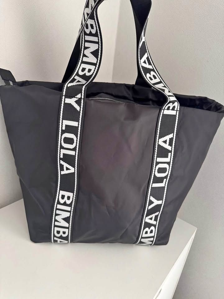 Bolso Grande Bimba y Lola para Viaje y Deporte