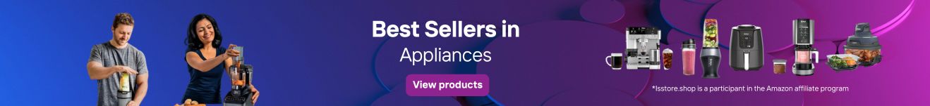 Best Sellers in Appliances - Deals and featured products